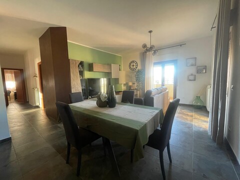 Quadrilocale in Vendita a Palermo