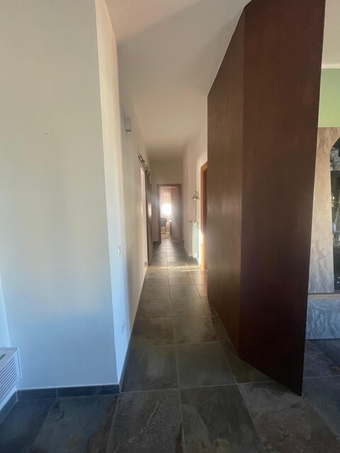 Quadrilocale in Vendita a Palermo Calatafimi Alta