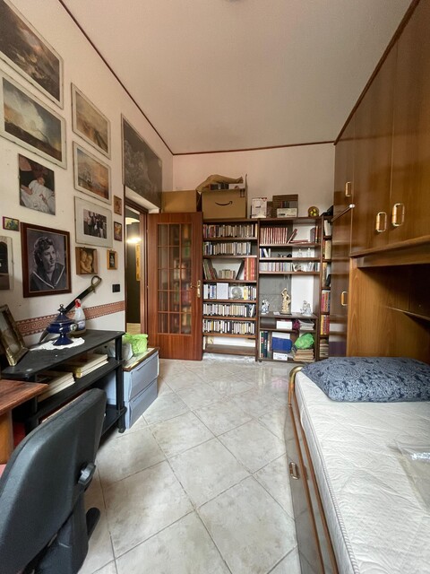 Trilocale in Vendita a Palermo