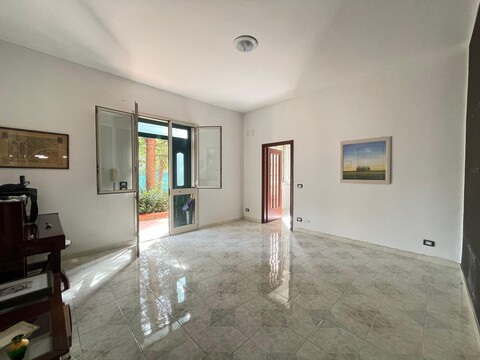 Trilocale in Vendita a Palermo