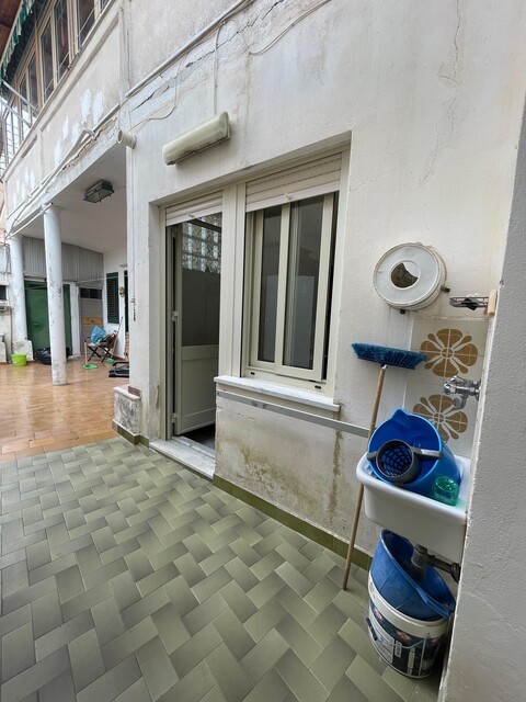 Trilocale in Vendita a Palermo Molara/Santicelli