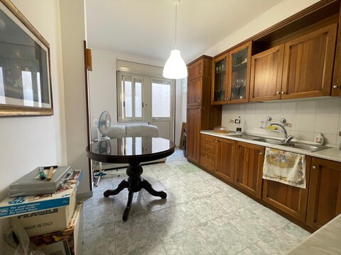 Trilocale in Vendita a Palermo