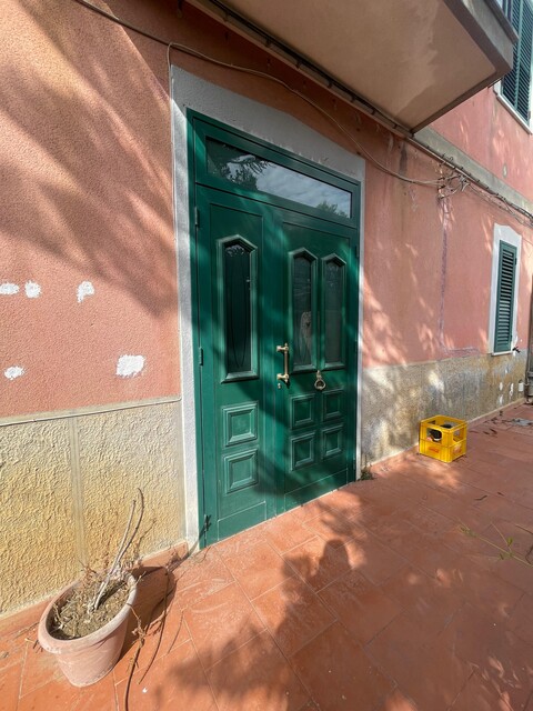 Trilocale in Vendita a Palermo