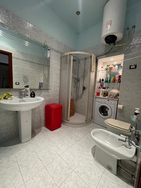 Trilocale in Vendita a Palermo