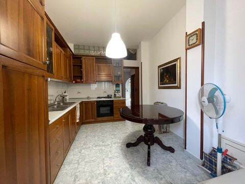 Trilocale in Vendita a Palermo