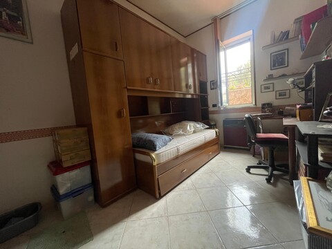 Trilocale in Vendita a Palermo Molara/Santicelli