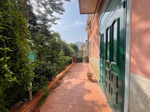 Trilocale in Vendita a Palermo