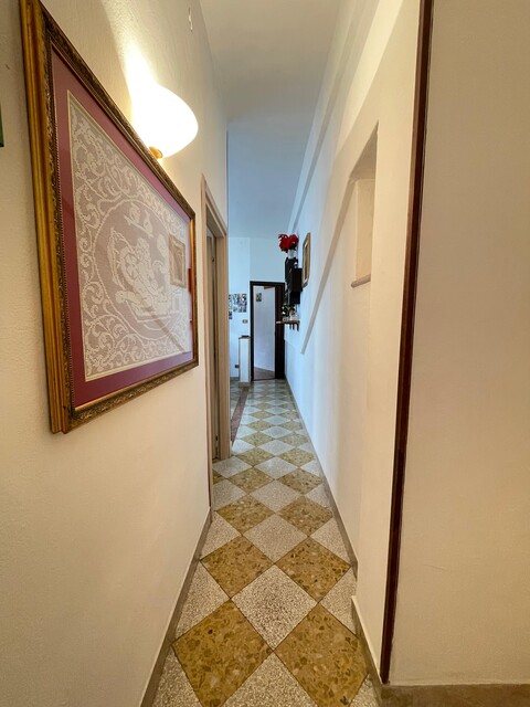 Trilocale in Vendita a Palermo Mezzomonreale