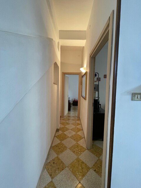 Trilocale in Vendita a Palermo Mezzomonreale