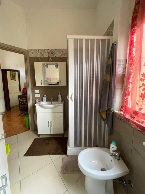 Trilocale in Vendita a Palermo Mezzomonreale