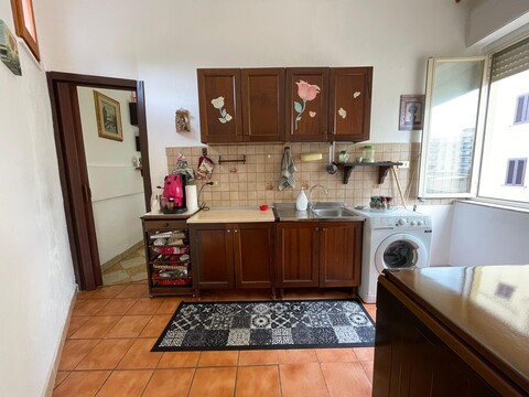 Trilocale in Vendita a Palermo Mezzomonreale