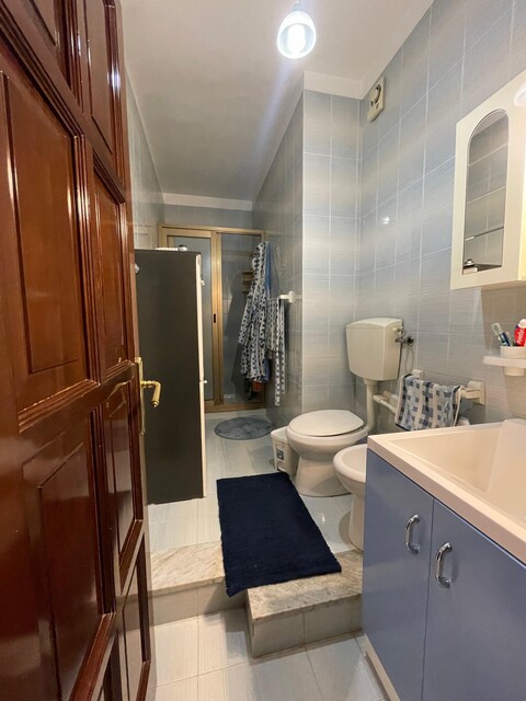 Pentalocale in Vendita a Monreale Circonvallazione (Palermo)