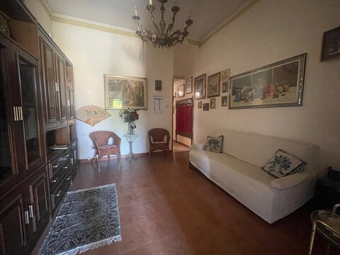 Trilocale in Vendita a Palermo Calatafimi Alta