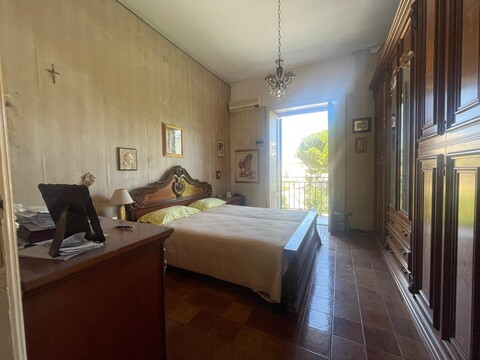 Trilocale in Vendita a Palermo Calatafimi Alta