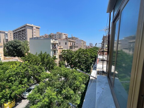 Trilocale in Vendita a Palermo Calatafimi Alta