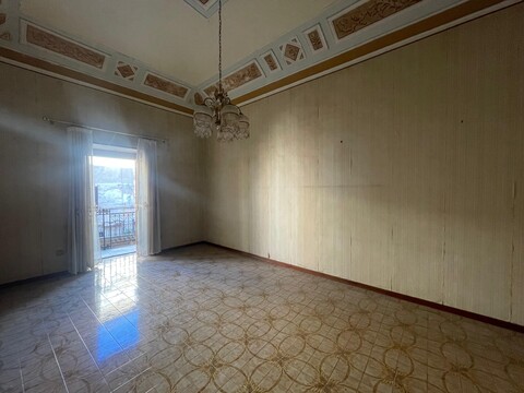 Quadrilocale in Vendita a Monreale Centro (Palermo)