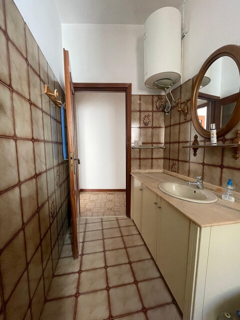 Quadrilocale in Vendita a Monreale Centro (Palermo)