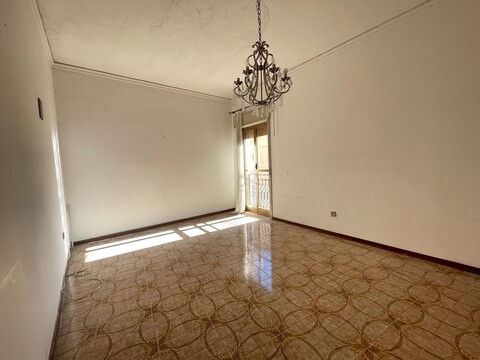 Quadrilocale in Vendita a Monreale Centro (Palermo)