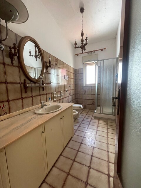 Quadrilocale in Vendita a Monreale Centro (Palermo)