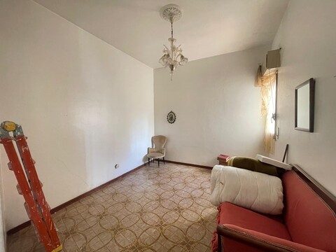 Quadrilocale in Vendita a Monreale Centro (Palermo)