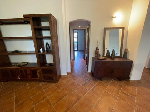 Porzione di bifamiliare in Vendita a Palermo Villagrazia/olio di lino