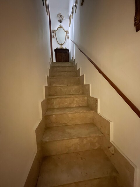 Quadrilocale in Vendita a Palermo Pietratagliata