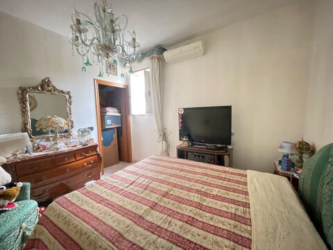 Quadrilocale in Vendita a Palermo Pietratagliata