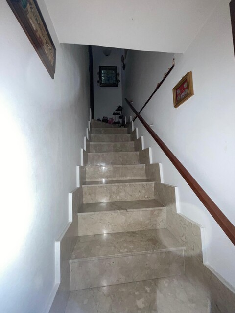 Quadrilocale in Vendita a Palermo Pietratagliata