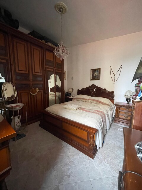 Quadrilocale in Vendita a Palermo Pietratagliata