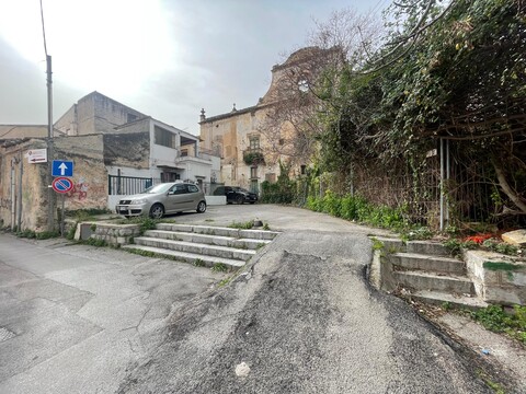 Quadrilocale in Vendita a Palermo Pietratagliata