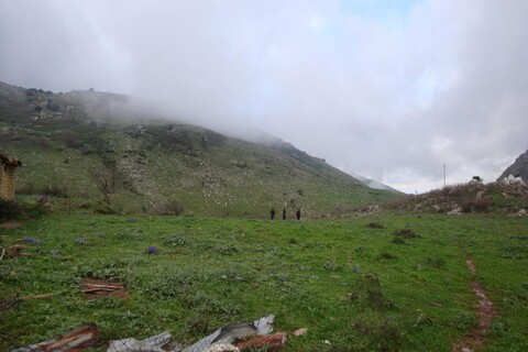 Terreno Edificabile in Vendita a Monreale Sagana (Palermo)
