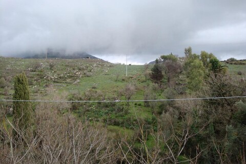 Terreno Edificabile in Vendita a Monreale Sagana (Palermo)