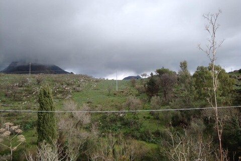 Terreno Edificabile in Vendita a Monreale Sagana (Palermo)