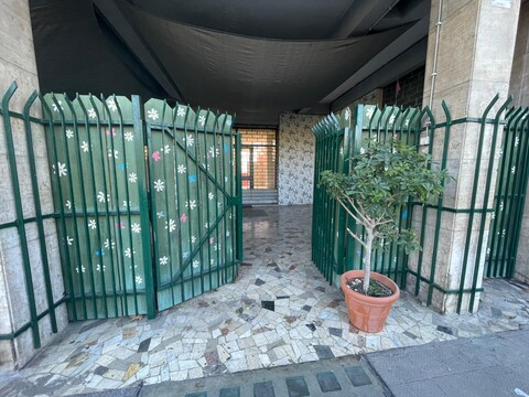 Locale commerciale in Affitto a Palermo Leonardo da Vinci