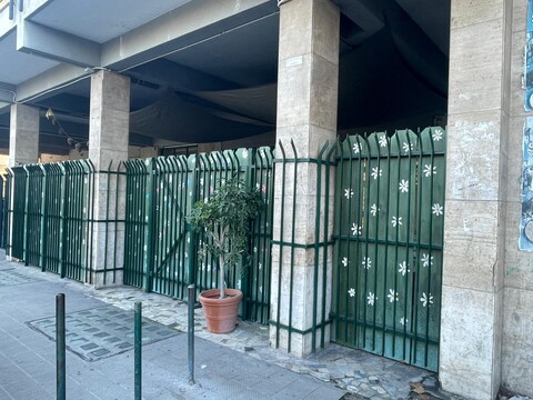 Locale commerciale in Affitto a Palermo Leonardo da Vinci