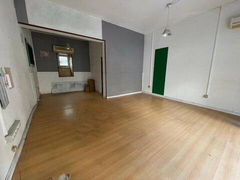 Ufficio in Affitto a Palermo Calatafimi Alta