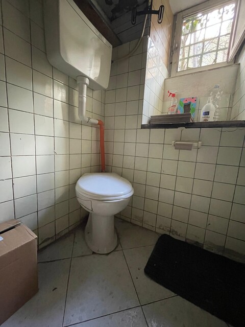 Ufficio in Affitto a Palermo Calatafimi Alta