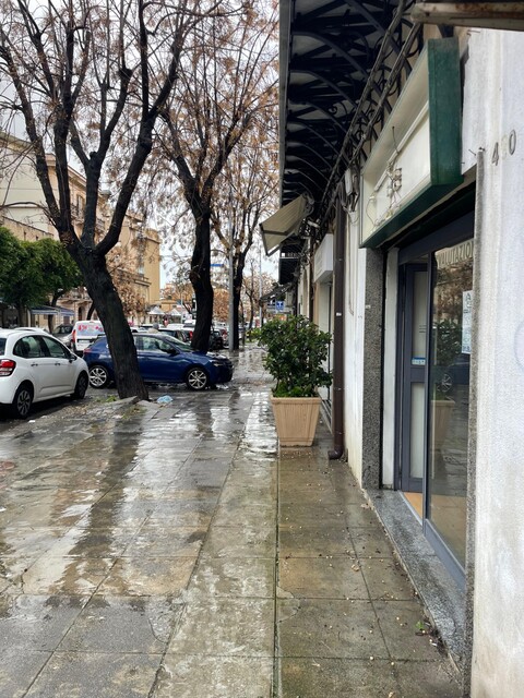 Ufficio in Affitto a Palermo Calatafimi Alta