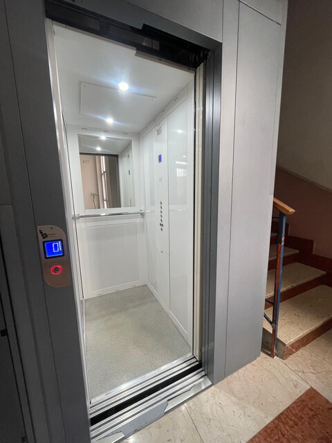 Quadrilocale in Vendita a Palermo Calatafimi Alta