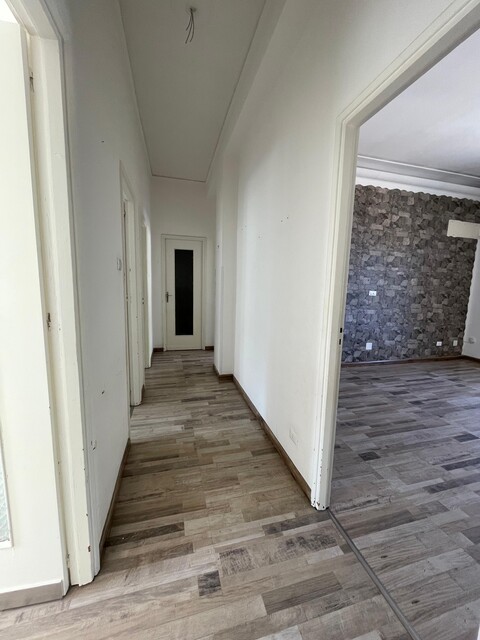 Quadrilocale in Affitto a Palermo Calatafimi Alta