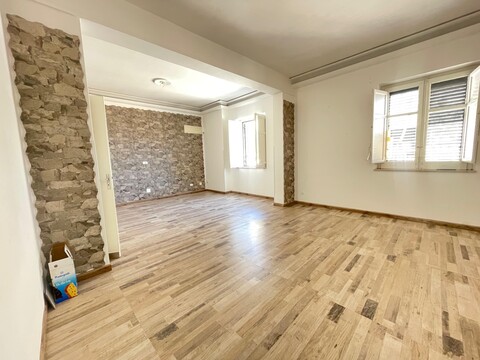 Quadrilocale in Vendita a Palermo Calatafimi Alta