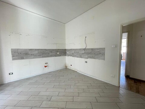 Quadrilocale in Vendita a Palermo Calatafimi Alta