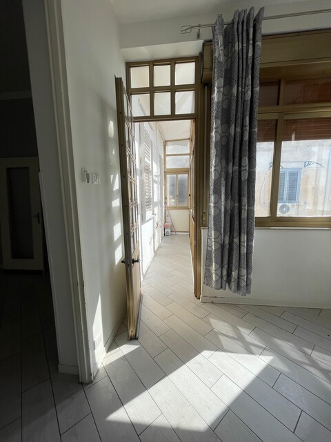 Quadrilocale in Vendita a Palermo Calatafimi Alta