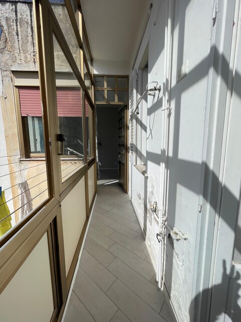 Quadrilocale in Vendita a Palermo Calatafimi Alta