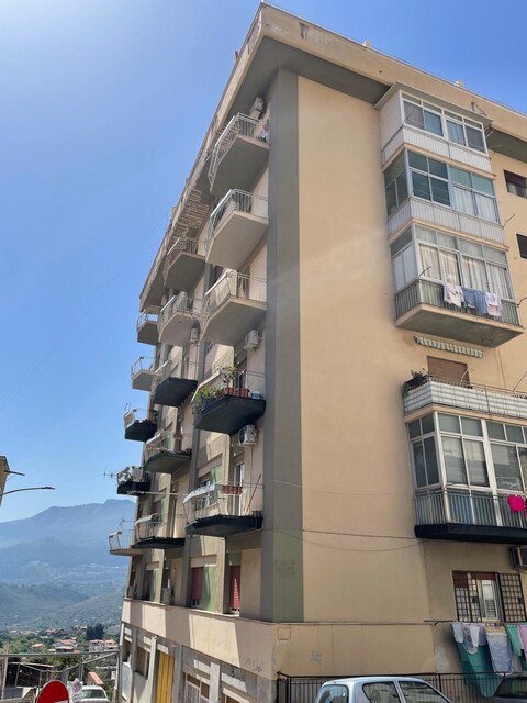 Bilocale in Vendita a Monreale Centro (Palermo)