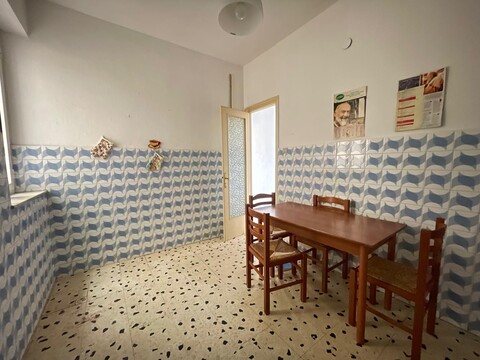 Bilocale in Vendita a Monreale Centro (Palermo)