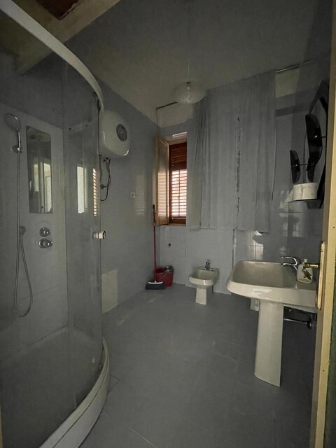 Bilocale in Vendita a Monreale Centro (Palermo)