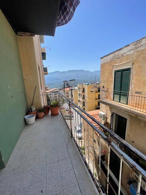 Bilocale in Vendita a Monreale Centro (Palermo)