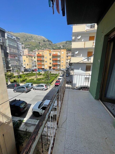 Bilocale in Vendita a Monreale Centro (Palermo)