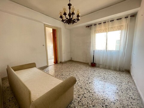 Bilocale in Vendita a Monreale Centro (Palermo)